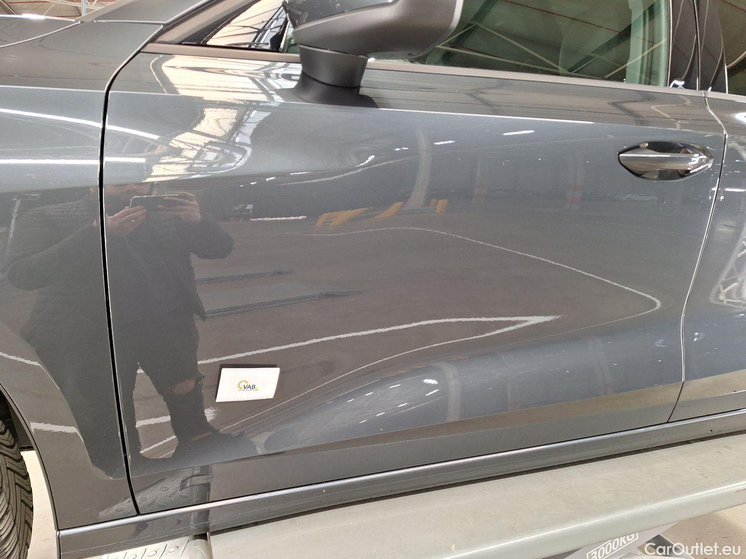  Audi  A3 Audi,  SB '20, Audi  Sportback 2.0 30 TDi 85kW S tronic Busines #17