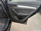  Audi  Q5  50 TFSI e quattro advanced 2.0 TFSI 220KW AT7 E6d #27