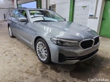  Bmw  Serie 5 Baureihe 5 Touring 530 e xDrive 2.0 215KW AT8 E6d #7
