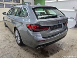  Bmw  Serie 5 Baureihe 5 Touring 530 e xDrive 2.0 215KW AT8 E6d #8