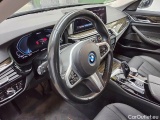  Bmw  Serie 5 Baureihe 5 Touring 530 e xDrive 2.0 215KW AT8 E6d #54