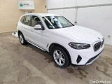  Bmw  X3 Baureihe  xDrive 30 e 2.0 215KW AT8 E6d #8