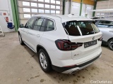  Bmw  X3 Baureihe  xDrive 30 e 2.0 215KW AT8 E6d #10