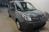  Renault  Kangoo  Z.E. 33 33kWh #7