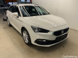 Seat  Leon  Sportstourer Style 2.0 TDI 110KW AT7 E6d #7