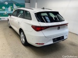  Seat  Leon  Sportstourer Style 2.0 TDI 110KW AT7 E6d #8