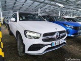  Mercedes  GLC 300 D 9G-TRONIC 4MATIC AMG LINE  24 #2