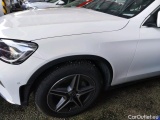  Mercedes  GLC 300 D 9G-TRONIC 4MATIC AMG LINE  24 #11