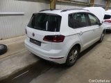  Volkswagen  Golf  Sportsvan VII Comfortline 2.0 TDI 110KW AT7 E6dT #2