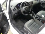  Volkswagen  Golf  Sportsvan VII Comfortline 2.0 TDI 110KW AT7 E6dT #4