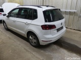  Volkswagen  Golf  Sportsvan VII Comfortline 2.0 TDI 110KW AT7 E6dT #9