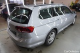  Volkswagen  Passat  Variant Business 2.0 TDI 110KW MT6 E6dT #2