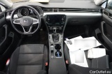  Volkswagen  Passat  Variant Business 2.0 TDI 110KW MT6 E6dT #3