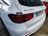  Mercedes  GLC 300 D 9G-TRONIC 4MATIC AMG LINE  24 #16