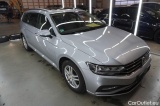  Volkswagen  Passat  Variant Business 2.0 TDI 110KW MT6 E6dT #7