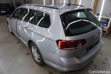  Volkswagen  Passat  Variant Business 2.0 TDI 110KW MT6 E6dT #8