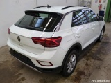  Volkswagen  T-ROC  Life 2.0 TDI 110KW AT7 E6d #2