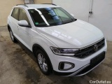  Volkswagen  T-ROC  Life 2.0 TDI 110KW AT7 E6d #7