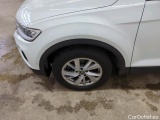  Volkswagen  T-ROC  Life 2.0 TDI 110KW AT7 E6d #9