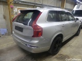 Volvo  XC90  Inscription Recharge AWD 2.0 T8 Twin Engine 288KW AT8 7 Sitzer E6d #2