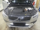  Volvo  XC90  Inscription Recharge AWD 2.0 T8 Twin Engine 288KW AT8 7 Sitzer E6d #12