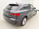  Audi  A3 Audi,  SB '20, Audi  Sportback 2.0 30 TDi 85kW S tronic Busines #8