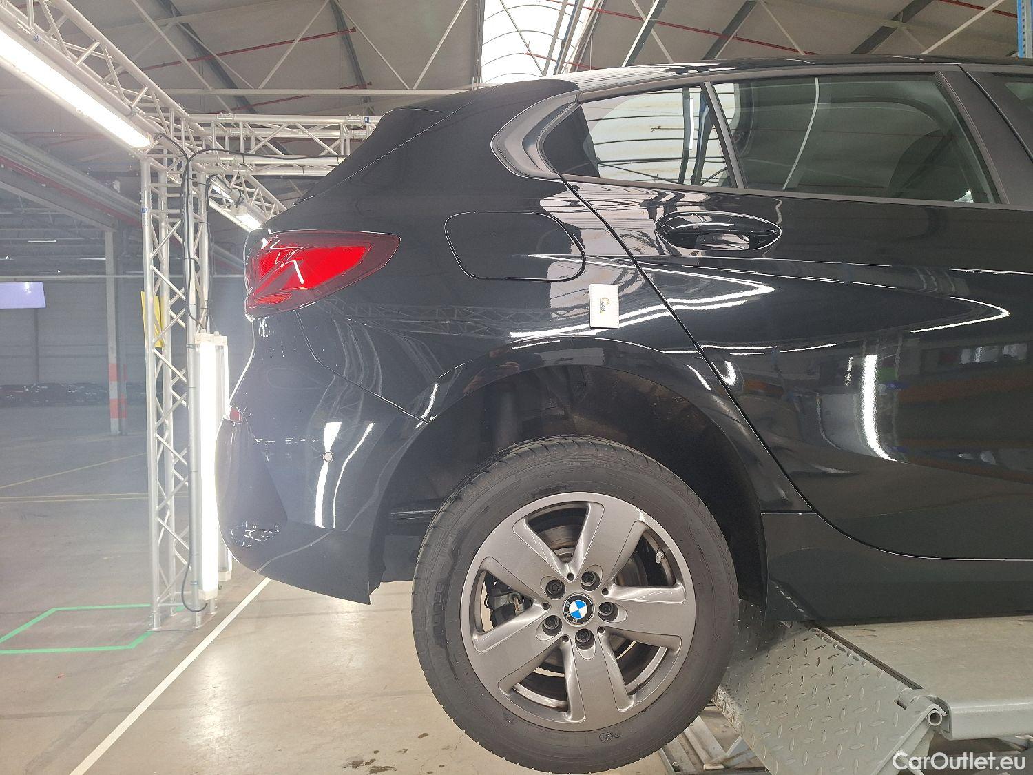  Bmw  Serie 1 BMW, 1-serie '19, BMW 1 Reeks Hatch 116dA (85 kW) 5d #14