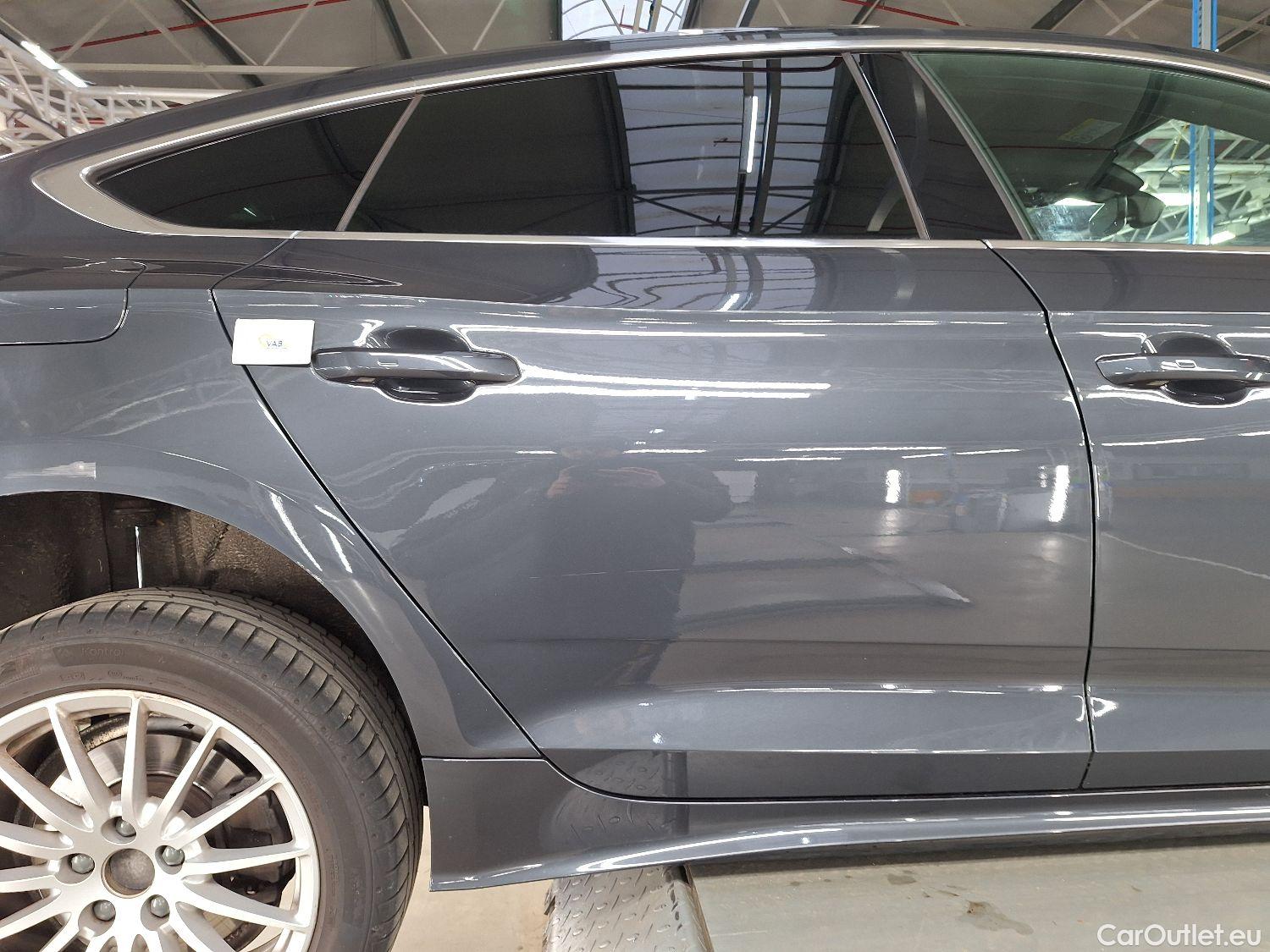  Audi  A5 Sportback Audi, A5 SB FL'20, Audi  35 TDI S tronic Business Edition #19