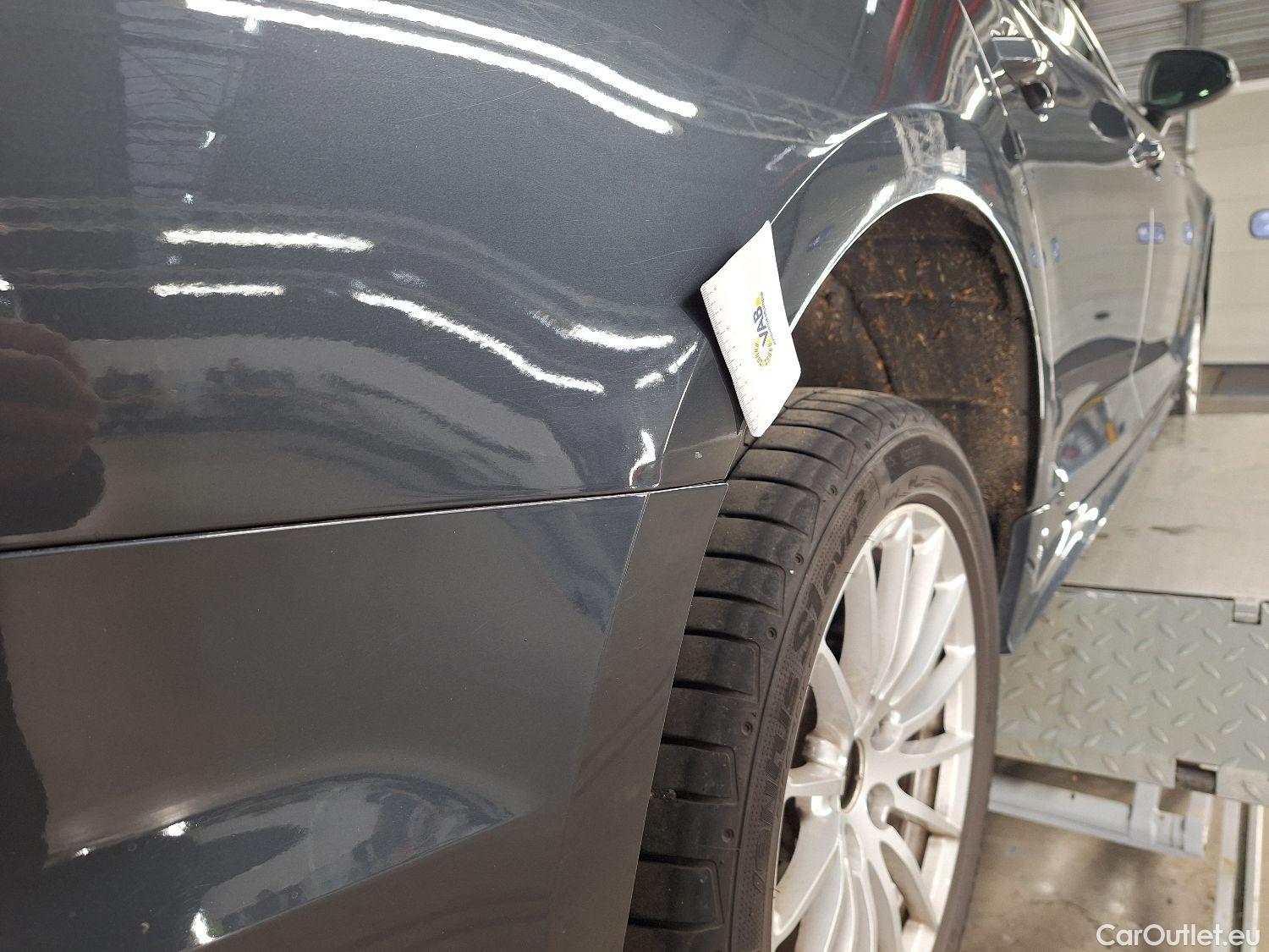  Audi  A5 Sportback Audi, A5 SB FL'20, Audi  35 TDI S tronic Business Edition #22