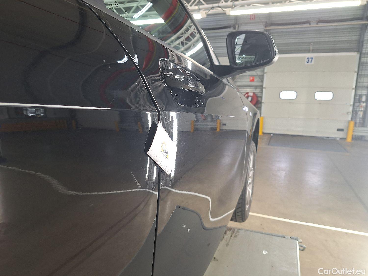  Bmw  Serie 1 BMW, 1-serie '19, BMW 1 Reeks Hatch 116dA (85 kW) 5d #13