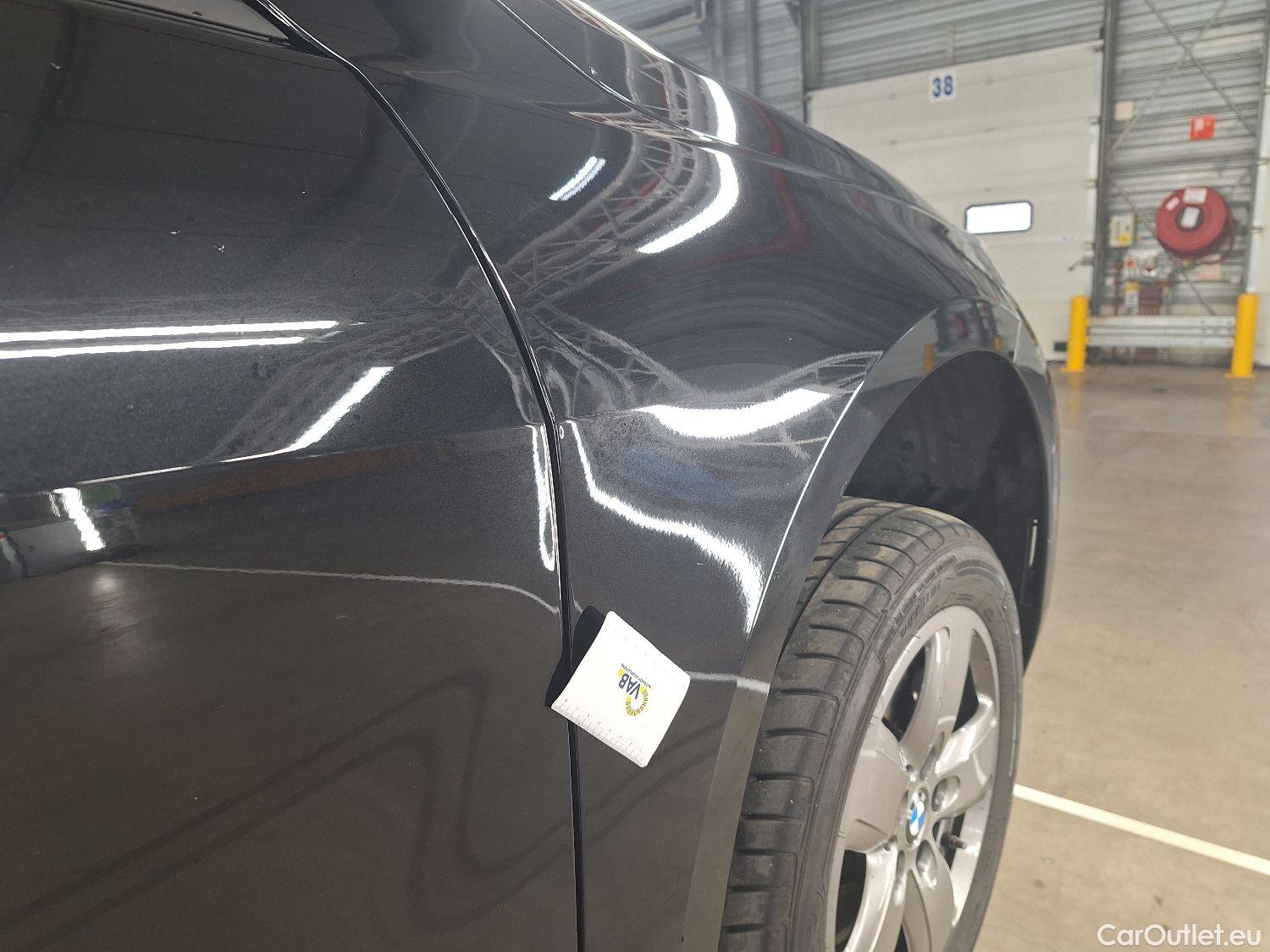  Bmw  Serie 1 BMW, 1-serie '19, BMW 1 Reeks Hatch 116dA (85 kW) 5d #10