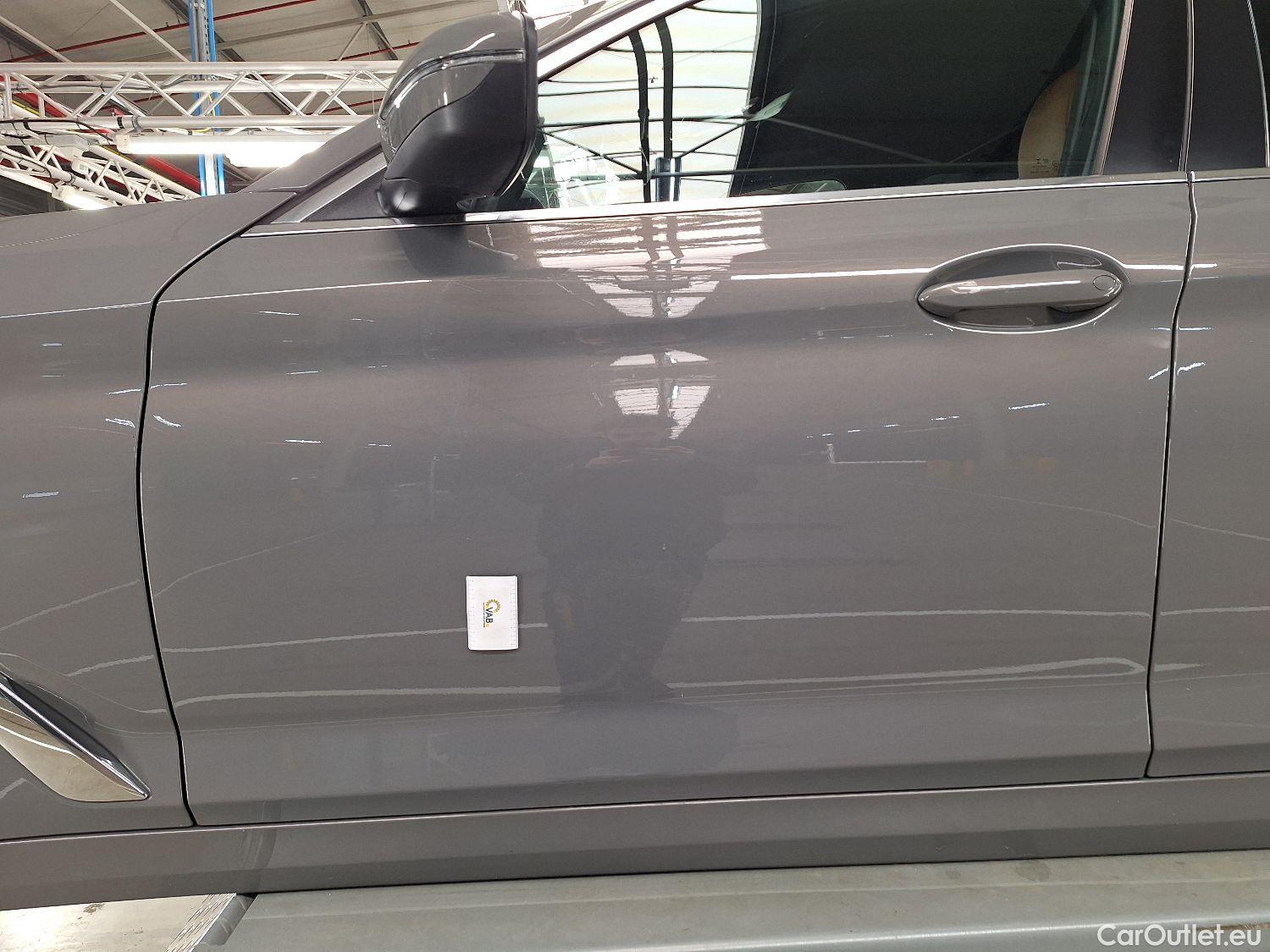  Bmw  Serie 5 BMW, 5-serie To FL'20, BMW 5 Reeks Touring 518d Aut. (100 kW) 5d #13