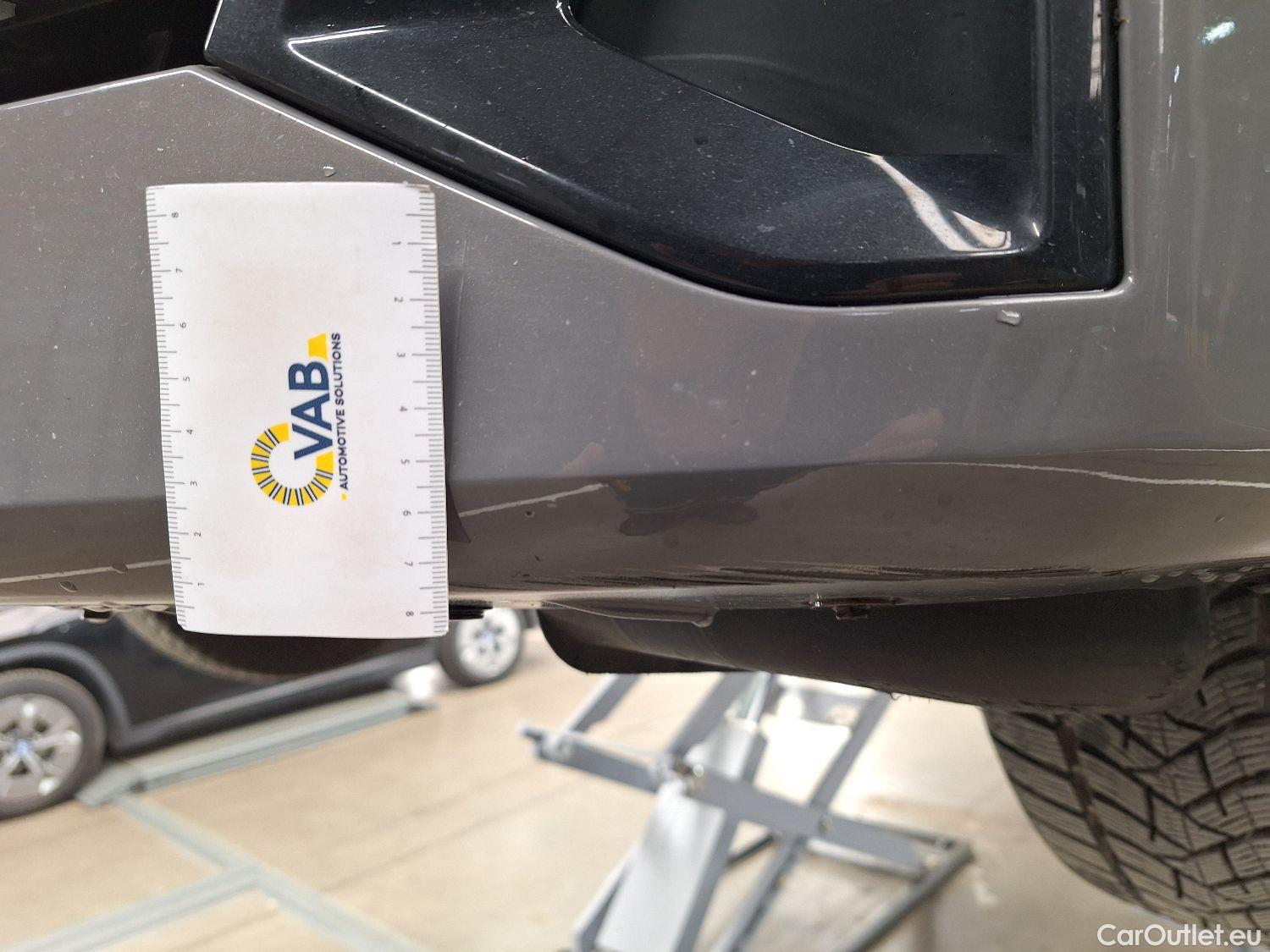  Bmw  Serie 5 BMW, 5-serie To FL'20, BMW 5 Reeks Touring 518d Aut. (100 kW) 5d #12