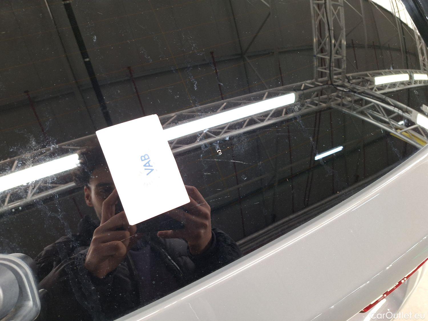  Bmw  Serie 5 BMW, 5-serie To FL'20, BMW 5 Reeks Touring 518d Aut. (100 kW) 5d #16