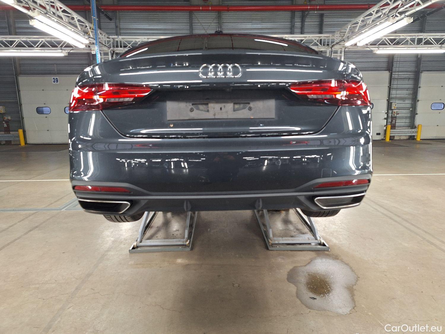  Audi  A5 Sportback Audi, A5 SB FL'20, Audi  35 TDI S tronic Business Edition #26