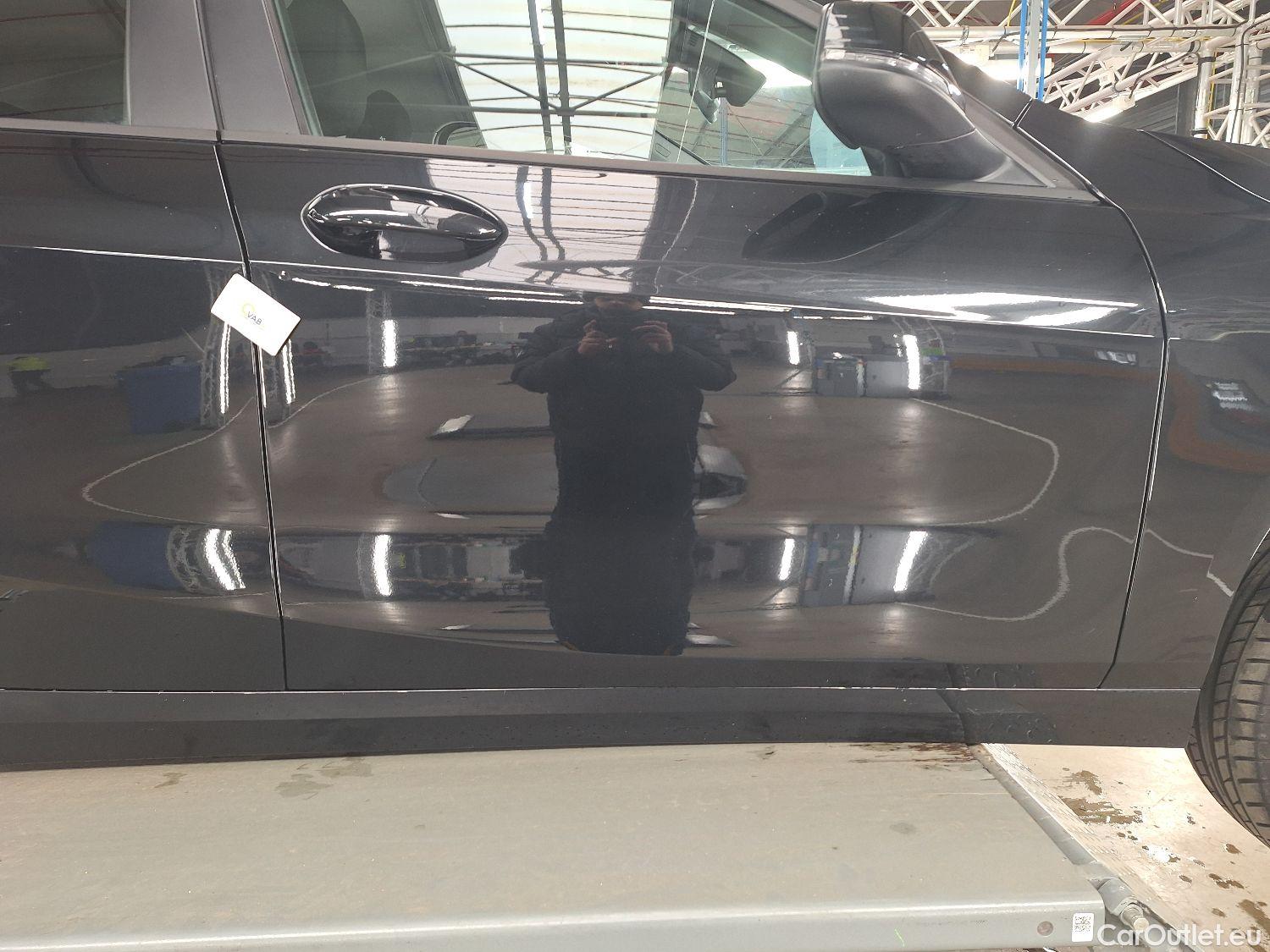  Bmw  Serie 1 BMW, 1-serie '19, BMW 1 Reeks Hatch 116dA (85 kW) 5d #12