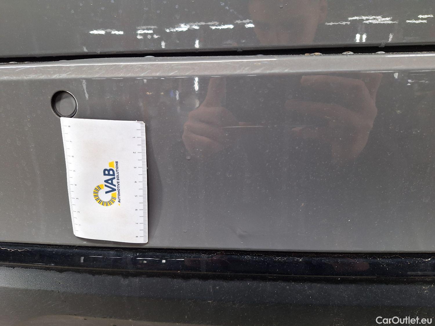  Bmw  Serie 5 BMW, 5-serie To FL'20, BMW 5 Reeks Touring 518d Aut. (100 kW) 5d #6