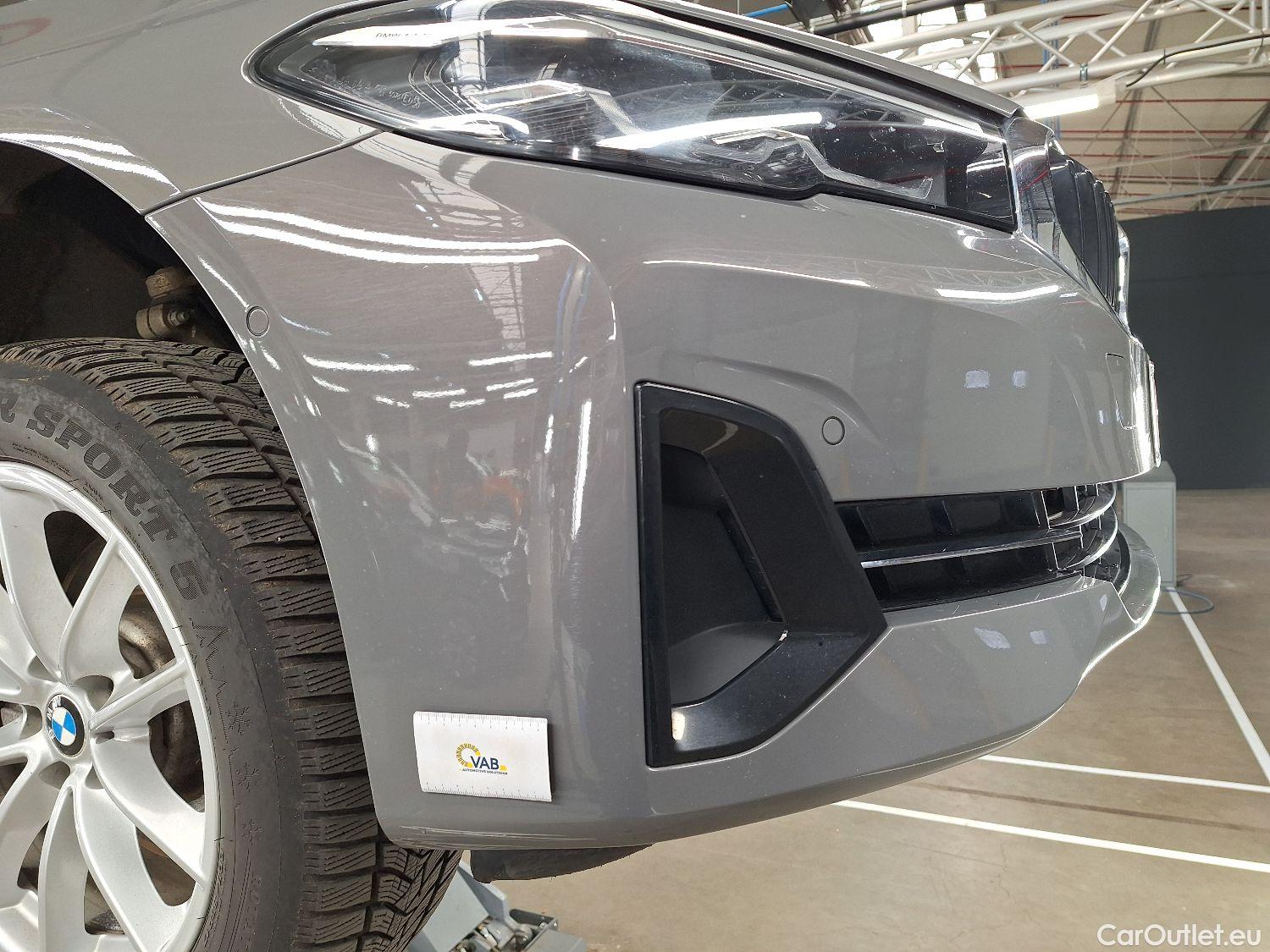  Bmw  Serie 5 BMW, 5-serie To FL'20, BMW 5 Reeks Touring 518d Aut. (100 kW) 5d #11