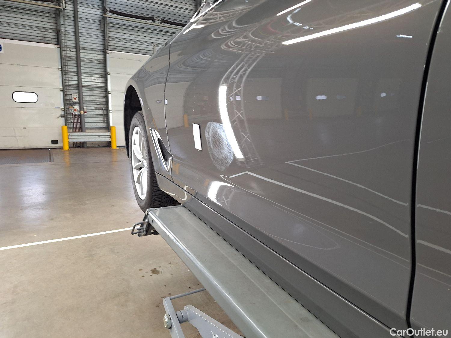  Bmw  Serie 5 BMW, 5-serie To FL'20, BMW 5 Reeks Touring 518d Aut. (100 kW) 5d #14