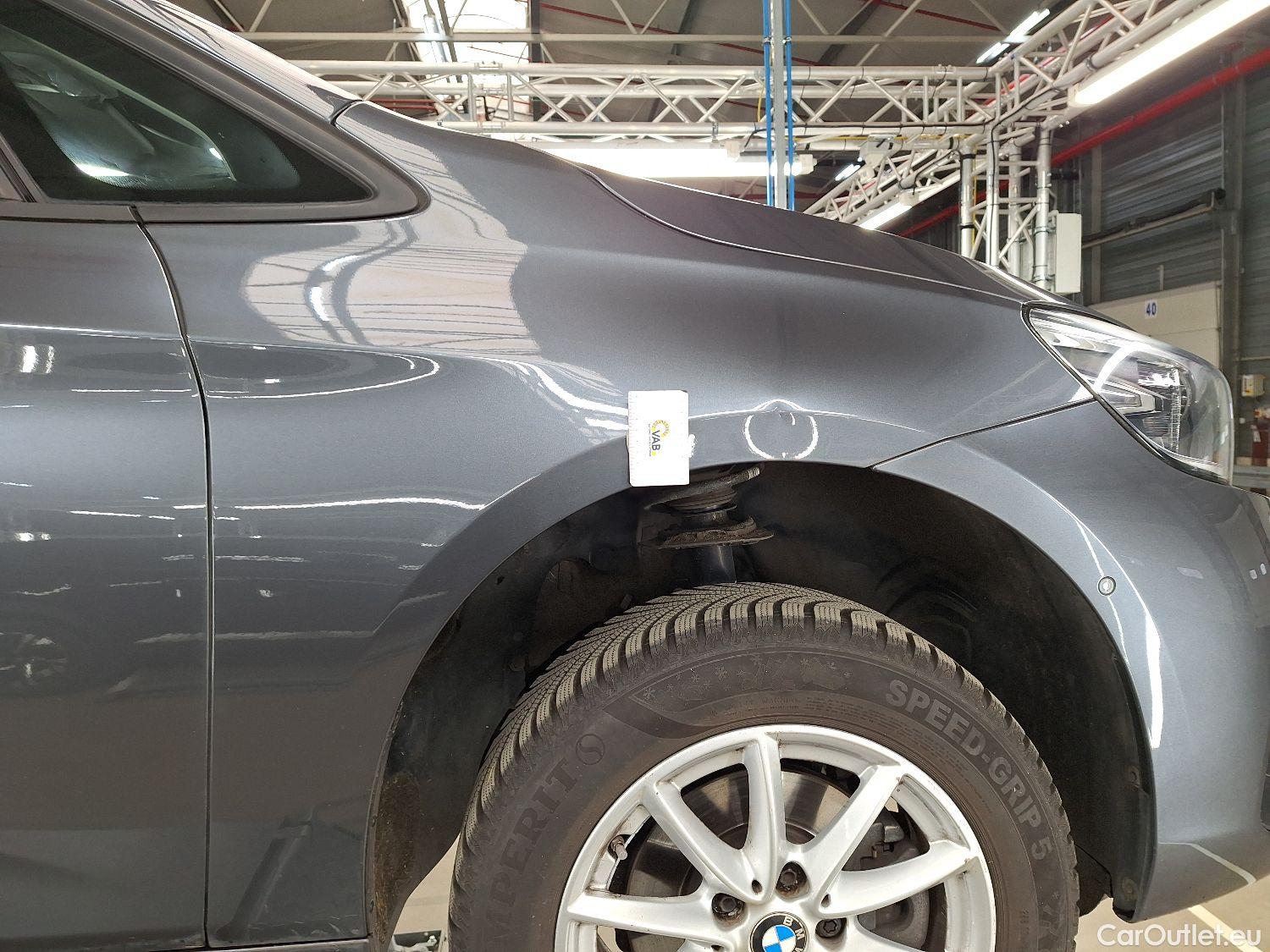  Bmw  Serie 2 BMW, 2-serie Act.Tour '18, BMW 2 Reeks Active Tourer 218i (100kW) 5d #10