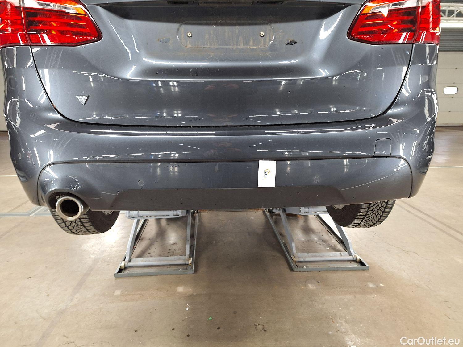  Bmw  Serie 2 BMW, 2-serie Act.Tour '18, BMW 2 Reeks Active Tourer 218i (100kW) 5d #16