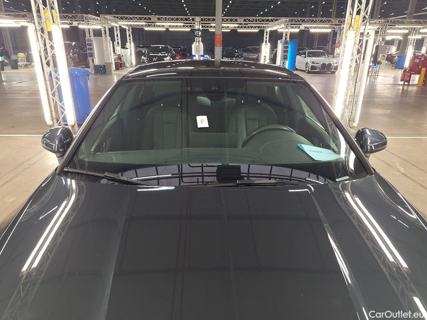  Audi  A5 Sportback Audi, A5 SB FL'20, Audi  35 TDI S tronic Business Edition #1