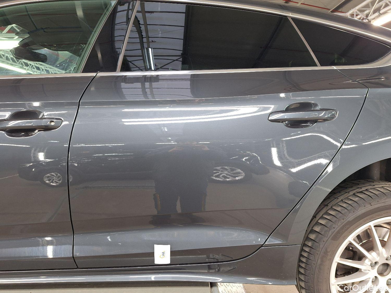  Audi  A5 Sportback Audi, A5 SB FL'20, Audi  35 TDI S tronic Business Edition #38