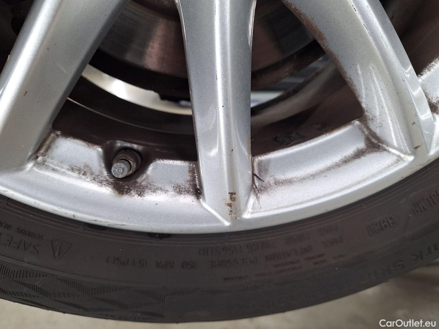  Bmw  Serie 2 BMW, 2-serie Act.Tour '18, BMW 2 Reeks Active Tourer 218i (100kW) 5d #4