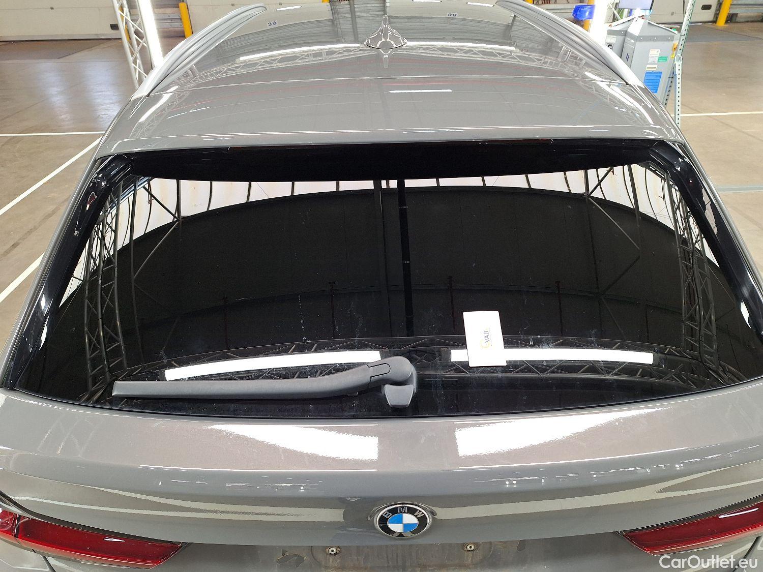  Bmw  Serie 5 BMW, 5-serie To FL'20, BMW 5 Reeks Touring 518d Aut. (100 kW) 5d #15