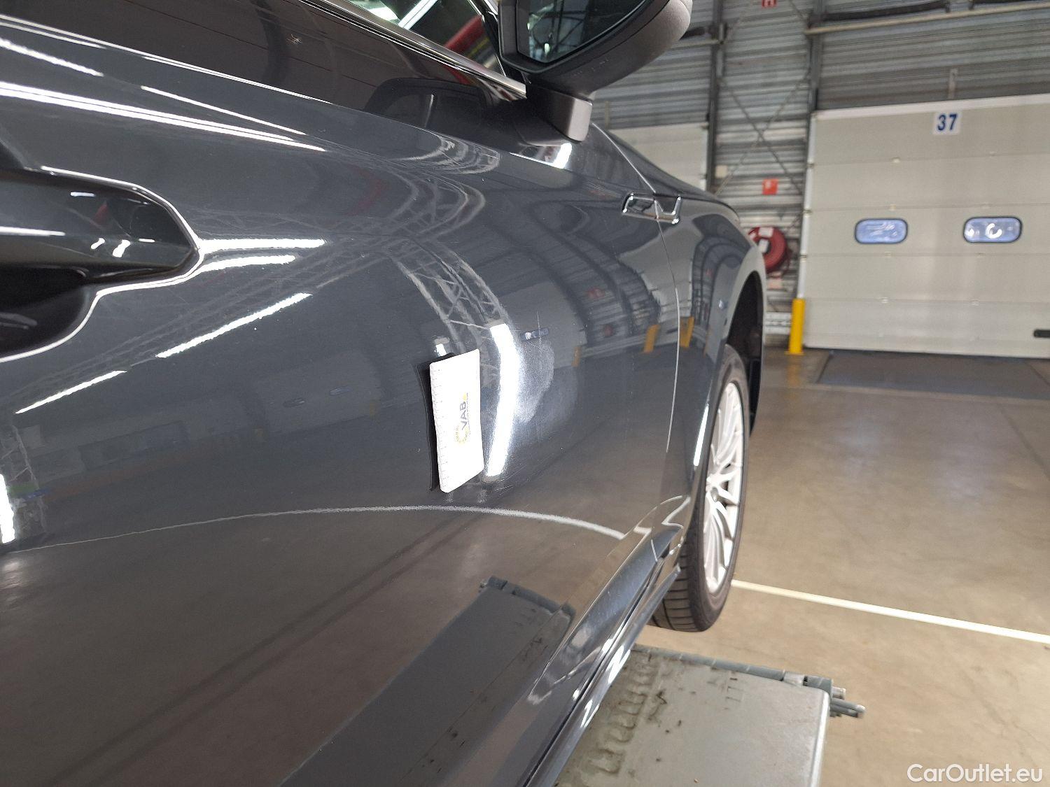  Audi  A5 Sportback Audi, A5 SB FL'20, Audi  35 TDI S tronic Business Edition #18