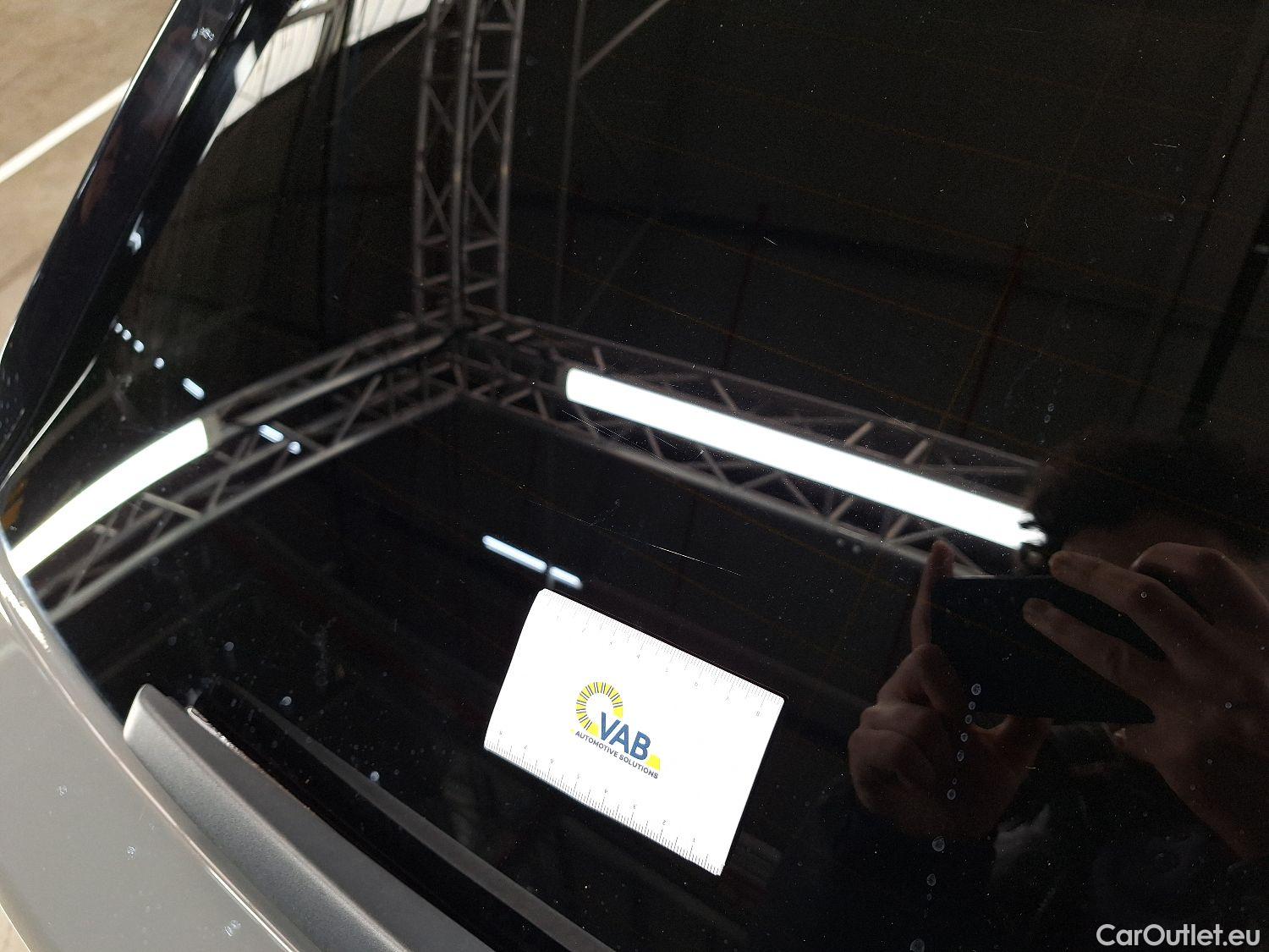  Bmw  Serie 5 BMW, 5-serie To FL'20, BMW 5 Reeks Touring 518d Aut. (100 kW) 5d #17