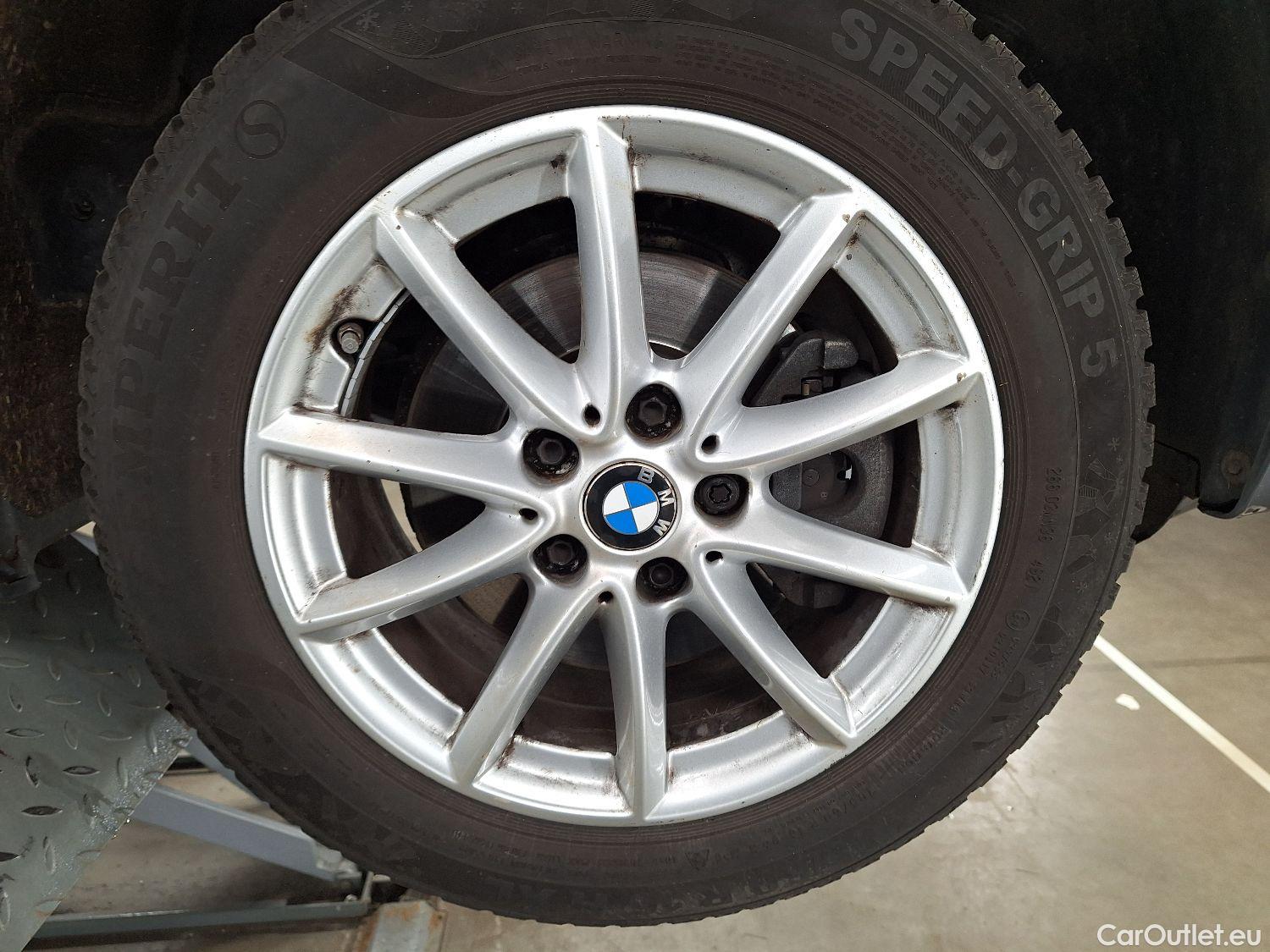  Bmw  Serie 2 BMW, 2-serie Act.Tour '18, BMW 2 Reeks Active Tourer 218i (100kW) 5d #1