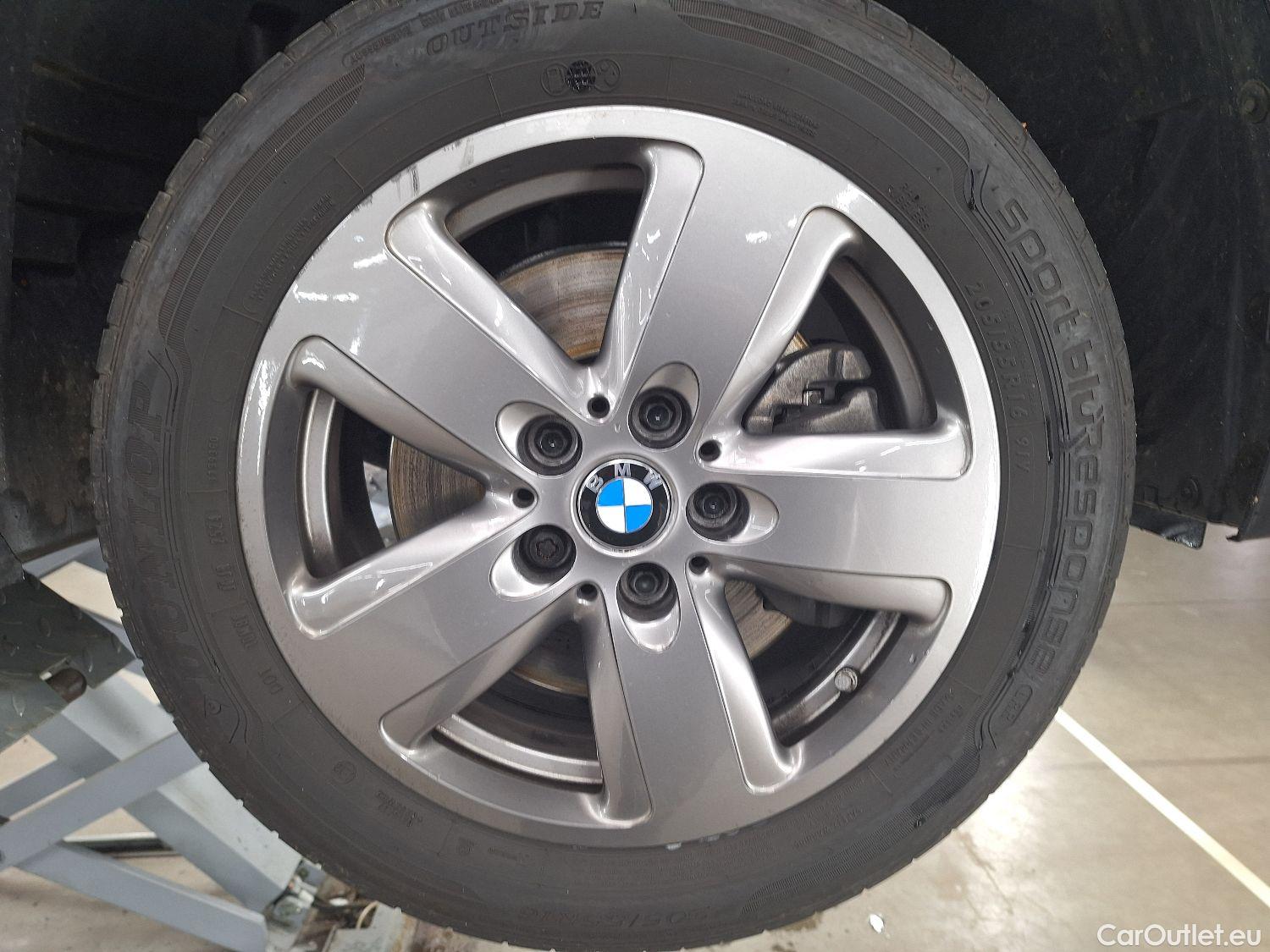  Bmw  Serie 1 BMW, 1-serie '19, BMW 1 Reeks Hatch 116dA (85 kW) 5d #5