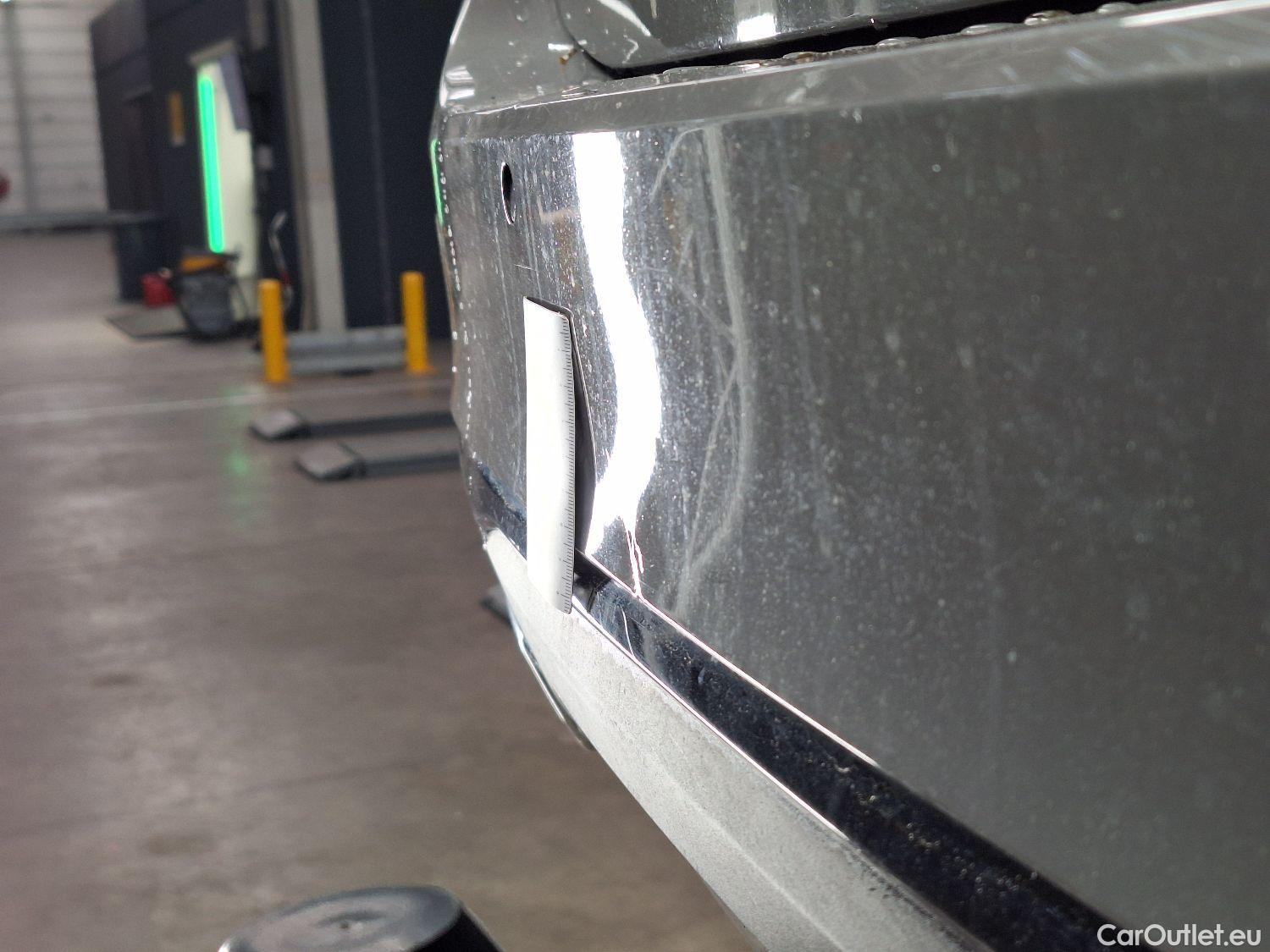  Bmw  Serie 5 BMW, 5-serie To FL'20, BMW 5 Reeks Touring 518d Aut. (100 kW) 5d #4